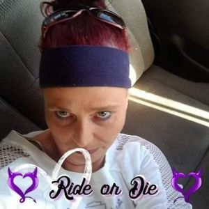 Meet your Posher, Cindy